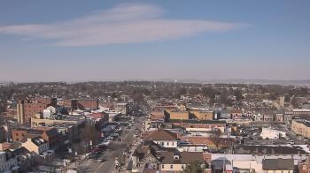 Weather camera view of Windstream.