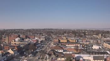Weather camera view of Windstream.