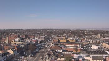 Weather camera view of Windstream.