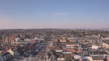 Weather camera view of Windstream.