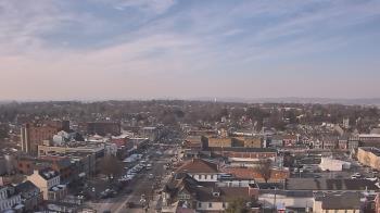 Weather camera view of Windstream.