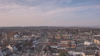 Weather camera view of Windstream.