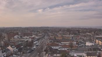 Weather camera view of Windstream.
