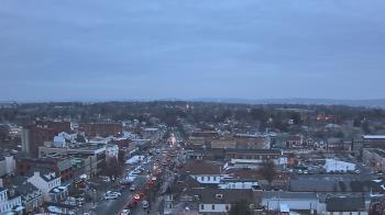 Weather camera view of Windstream.