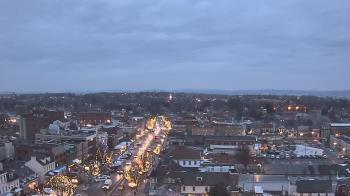 Weather camera view of Windstream.