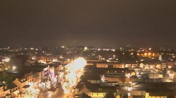 Weather camera view of Windstream.