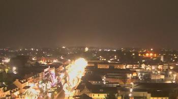 Weather camera view of Windstream.