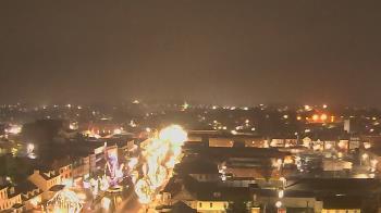 Weather camera view of Windstream.