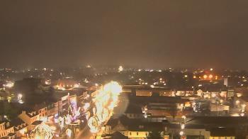 Weather camera view of Windstream.