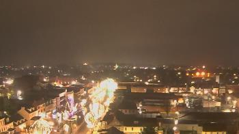 Weather camera view of Windstream.