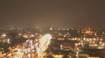 Weather camera view of Windstream.