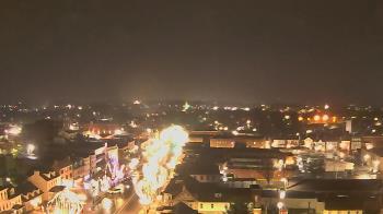 Weather camera view of Windstream.