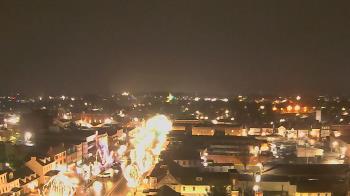 Weather camera view of Windstream.