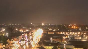 Weather camera view of Windstream.