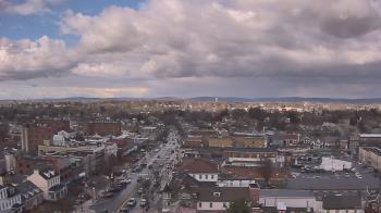 Weather camera view of Windstream.