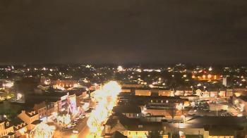 Weather camera view of Windstream.