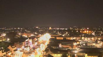 Weather camera view of Windstream.