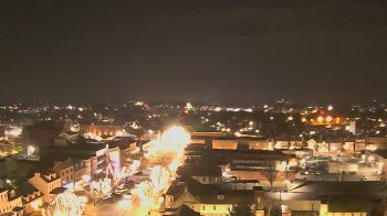 Weather camera view of Windstream.