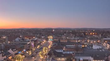 Weather camera view of Windstream.