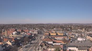 Weather camera view of Windstream.