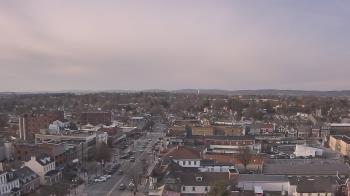 Weather camera view of Windstream.