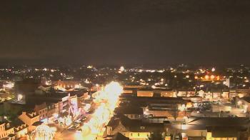 Weather camera view of Windstream.