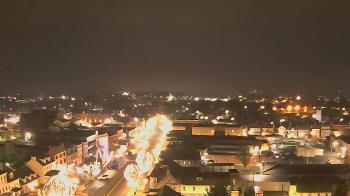 Weather camera view of Windstream.