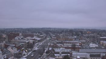 Weather camera view of Windstream.