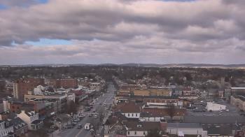 Weather camera view of Windstream.