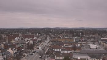 Weather camera view of Windstream.