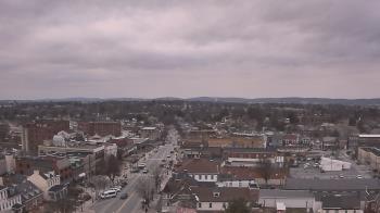 Weather camera view of Windstream.