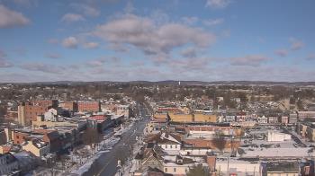 Weather camera view of Windstream.