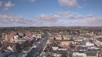 Weather camera view of Windstream.