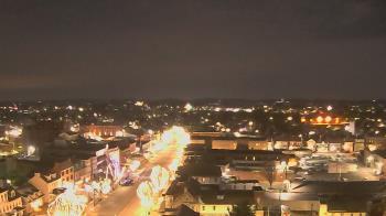 Weather camera view of Windstream.