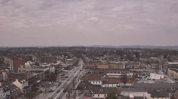 Weather camera view of Windstream.