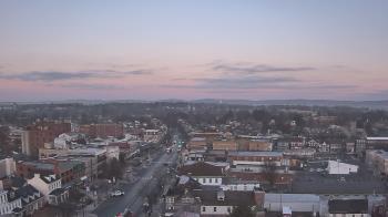 Weather camera view of Windstream.