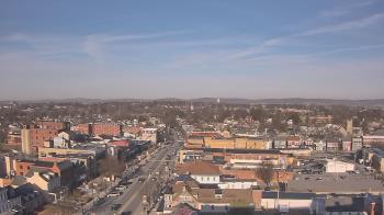 Weather camera view of Windstream.