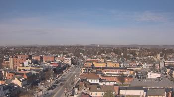 Weather camera view of Windstream.