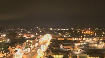 Weather camera view of Windstream.