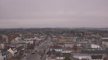 Weather camera view of Windstream.