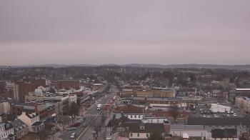 Weather camera view of Windstream.