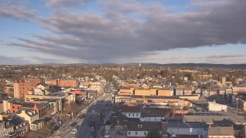 Weather camera view of Windstream.