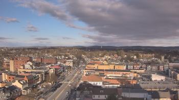 Weather camera view of Windstream.