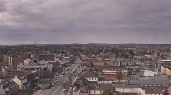 Weather camera view of Windstream.