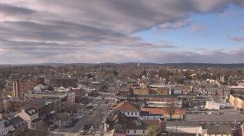 Weather camera view of Windstream.