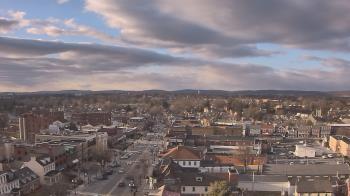 Weather camera view of Windstream.