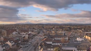 Weather camera view of Windstream.