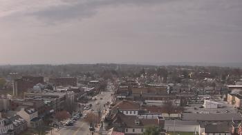 Weather camera view of Windstream.