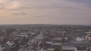 Weather camera view of Windstream.