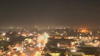 Weather camera view of Windstream.